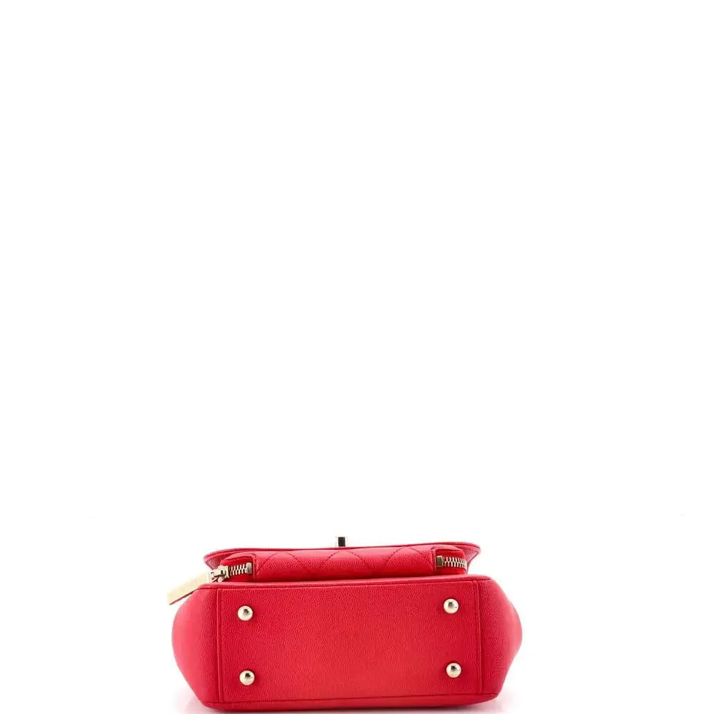 Chanel Business Affinity Flap Bag #249629C38B